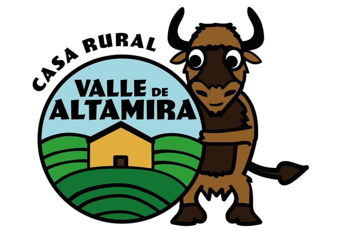 Casa Rural Valle De Altamira Santillana del Mar Bagian luar foto