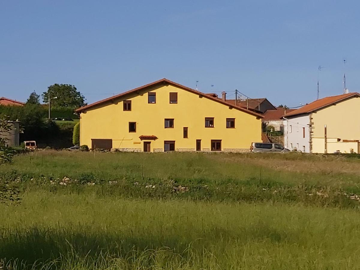 Casa Rural Valle De Altamira Santillana del Mar Bagian luar foto